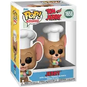 Funko POP! Tom &amp; Jerry Tv-jerry-figur 9 Cm
