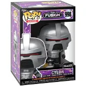 Funko POP! Pop! Fusjons Cylon-figur Chase