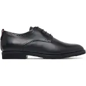 HUGO Ginsby 10281888 Red Sko
