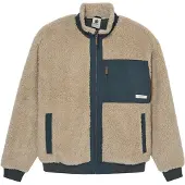Element Oak Sherpa Jakke