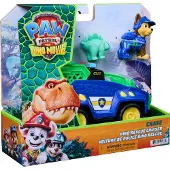Paw Patrol Dino Chase Paw Patrol Bil