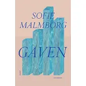 CSBOOKS Gaven | Sophie Malmborg | Språk: Dansk