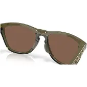 Oakley Mann Frogskins Range Xl Solbriller