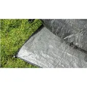 Outwell Rockwell 6 Beskyttende Fotavtrykk