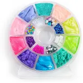 Canal Toys Crazy ASMR Wheel-leke
