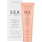 Bijoux indiscrets Indiscrets Water-based Personal Lubricant 75 ml