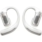 Shokz Openfit Pro White øretelefoner