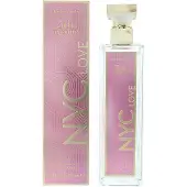 Elizabeth Arden 5th Avenue Nyc Love Eau De Parfum
