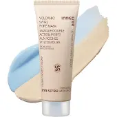 INNISFREE Volcanic Swirl Pore Mask Volcanic Swirl Pore Mask
