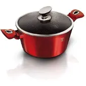 Berlinger Haus gryte Metallic 24 cm (BH/1257)