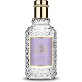 4711 Freesia & Musk Vapo 50ml Kölnervann