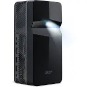 Acer PD1520Us DLP LED-projektor med ultrakort projeksjon 500 ANSI-lumen