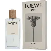 LOEWE 001 Woman Vapo 100ml Eau De Parfum