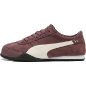 Puma Bella Classic Sneakers Women, Shoes, Rich Cocoa/Black, 41