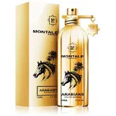 Montale Arabians Vapo 100ml Eau De Parfum
