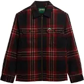 Superdry Miller M4011063a Overskjorte