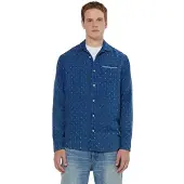 Scotch & Soda Special Skjorte Med Lange Ermer