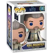 Funko POP! Disney Wish Kong Magnifico-figur