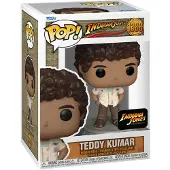 Funko POP! Indiana Jones Teddy Kumar-figur