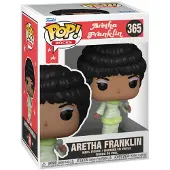 Funko POP! Figur Med Grønn Kjole 9 Cm