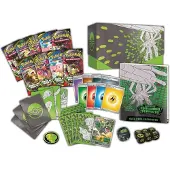 Pokemon Trading Card Game Megaevolusjon Etb Perfekt Orden Spansk