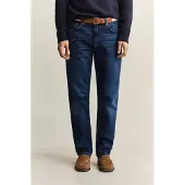 Gant 1000011 Regular Fit Jeans