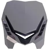 Polisport E-blaze Frontlykt