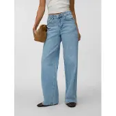 Vero Moda Sandie Ra3133 Wide Leg Jeans