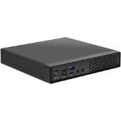 Asrock Jupiter X600 barebone mini-PC AM5 DDR5 (90BXG4S01-A20GA0F)