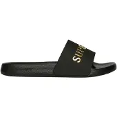 Superdry Luxe Logo Badesandal