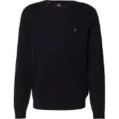 Volcom Uperstand Strikket genser svart
