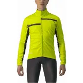 Castelli Transition 2 Gore-tex Infinium Windstopper Jakke
