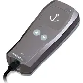 Maxwell Fjernkontroll Med 2 Knapper Og Kabel Aa30