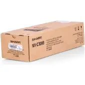 Sharp Wastebox
