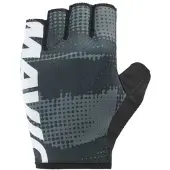 Mavic Essential Padded Graphic Korte Hansker