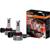 Ams-OSRAM 64211dwnbsm-ece-2hb Lyspære