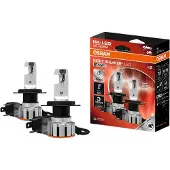 Osram Night Breaker Start H4-LED 12V - sæt