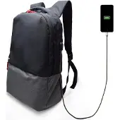Eminent Ew2529 17.3´´ Laptop-ryggsekk