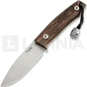 Lionsteel M1 Walnut kniv