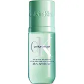 Calvin Klein Cotton Musk Silk Hair & Body Mist 100 ml