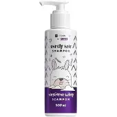 HiSkin Unruly Hair Mild Shampoo 300ml