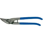 Erdi D116-260L, Rustfritt stål, Venstre, 1 mm, 260 mm, 490 g