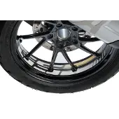 Puig Bmw R1250gs Adventure 2024 Felgstripe