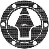 Puig 8242u Naked Kawasaki Bensinlokkbeskytter