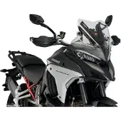 Puig Sport Ducati Multistrada V4 Rs 2025 Frontrute