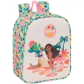 Safta Vaiana 6l 22x27x10 Cm Mini Ryggsekk