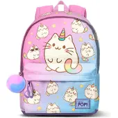 KARACTERMANIA Omp! Hs Fan 3.0 Bunicat 23l 41x31x18 Cm Ryggsekk