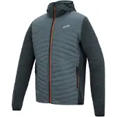 Regatta Anderson Marl Hybrid Jakke