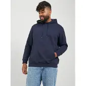 Jack & Jones Bradley Plus Size Hetteskjorte