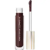 MAC Lipglass Cushion High-Pigment Lip Oil Pulse
